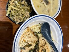 -王家沙点心店(南京西路总店)