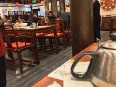 -鸭匠食府·挂炉烤鸭·新京菜(阜成路店)