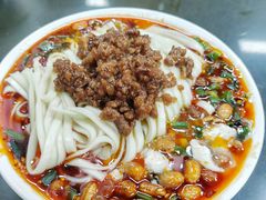 -小谭豆花(西大街店)