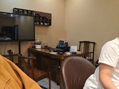 -东沙小镇主题餐厅(下沙店)