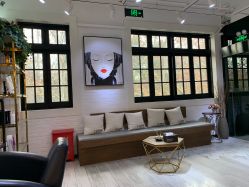 点击看大图 -icare美发沙龙