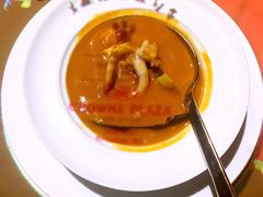 -惠州皇冠假日酒店·西餐厅·自助餐厅