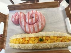 -奈雪的茶(杭州万象城PRO店)