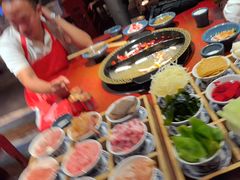 -黄家码头老火锅(解放碑旗舰店)