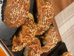 -昊·来了寿司(双楠2店)
