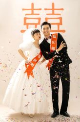 -全城热恋璀璨婚纱摄影
