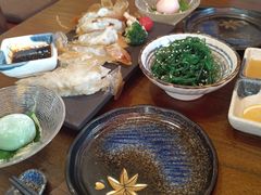 -鸟鹏烧鸟居酒屋(龙岗万科店)