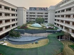 -温德姆至尊酒店·璇全日餐厅