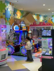 -meland亲子乐园•派对•研学(苏州悠方购物中心店)