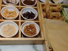 -城南往事·鲁菜·烤鸭(世茂宽厚里·大明湖店)