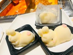 -海底捞大排档火锅(悦荟广场店)