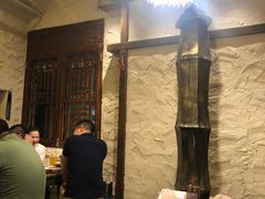 -盟重烧烤(高正街店)