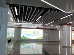 -番禺广场(市桥街道)