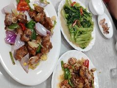 -罗记家常菜(鸿景花园店)