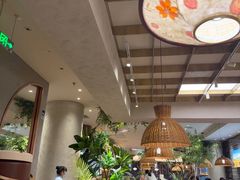-云海肴·汽锅鸡·云南菜(领展购物广场·中关村店)