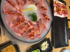 -九田家黑牛烤肉料理·自助(洪洞县城市花园店)