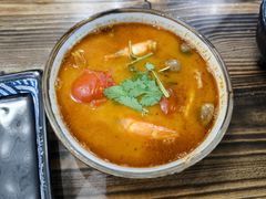 -Hi YOU你的饭局泰餐厅(雍和宫店)