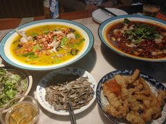 -川悦壹号·川菜(蠡溪路店)