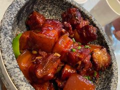 外婆红烧肉-嘉逸传菜(洛川东路店)