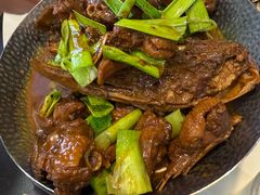 -宜城私房菜.臭鳜鱼(九华新街店)