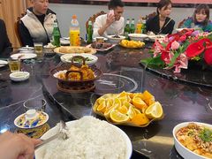 -韶山冲湘菜(中兴大街店)