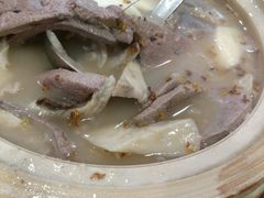 -老人和饭店(淮海中路店)