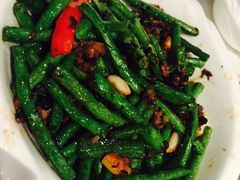 松露豆角-茉莉餐厅(包河万达店)