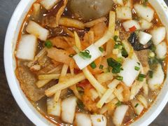 -桂湘缘卤味螺蛳粉