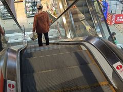 -物美超市(马家堡店)