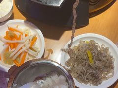 -蜀香三绝·牛蛙·烤鱼·天府炒鸡(安丘泰华店)