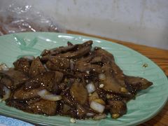 南煎肝-如我美食(达道社区店)