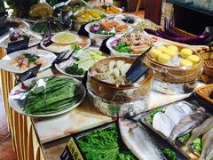 -鲜小岛·铜锅涮肉