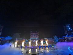 -董永七仙女文化园