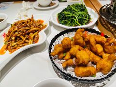 椒盐排条-泰煌鸡·上海白斩鸡·沪菜(平利店)