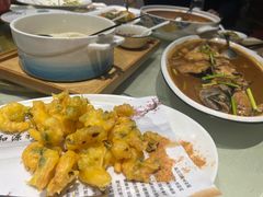 -和源祥·日照菜扛把子(万平口一店)