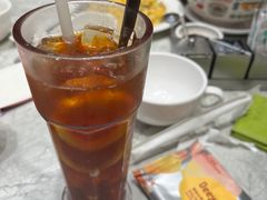 -翠华餐厅(正佳广场店)