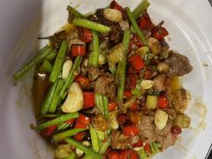 -米椰湘·辣椒炒肉