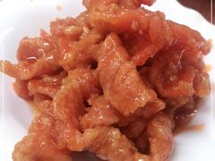 -胡子饮食店