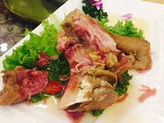 -东四民芳餐厅(世茂工三店)