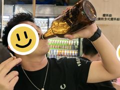 -林淡伯•厦门本地菜•生烫海鲜烧酒配(明发店)