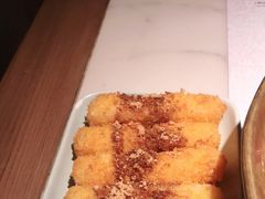 糍粑块-鼎盛蜀坊·重庆江湖菜(市桥地铁站店)