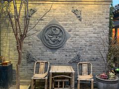 -四喜小胖·北京涮肉(五道营店)