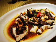 豉汁蒸脆肉皖-石岐佬中山菜馆(张溪店)