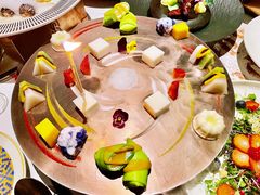 -狮拾久·现代新加坡料理(福田COCO Park店)