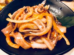 -新石器烤肉(中房金谊广场店)