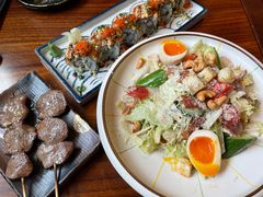 -鸟鹏烧鸟居酒屋(仁恒梦中心店)