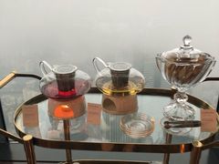 -瑞吉酒店·The Drawing Room闲逸廊·云端下午茶·夜奢Whiskey