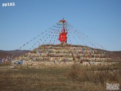 -塞罕坝国家级自然保护区