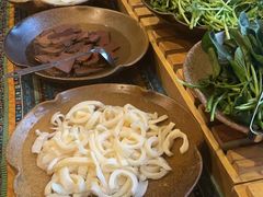 -西宁富力万达文华酒店美食汇西餐厅