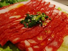 -么子烤肉(化龙池店)